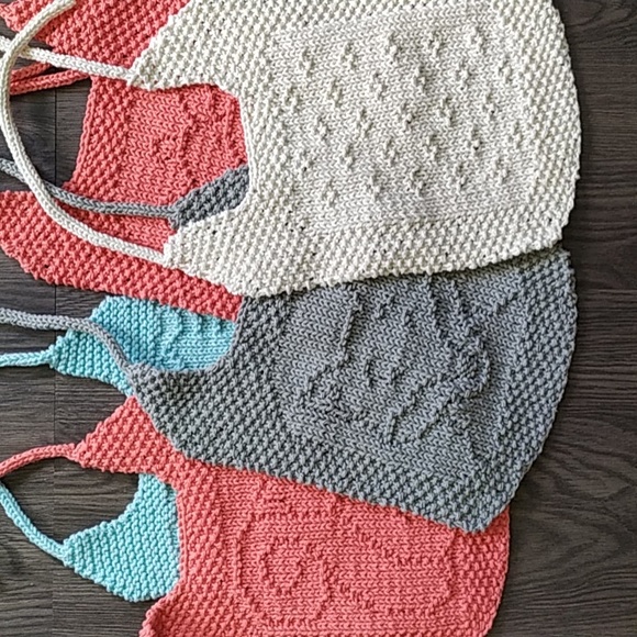 Other - Design Your Own Solid Color Bib